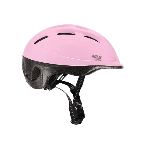 MTV62J RÓŻOWY ROZM. S(48-52CM) KASK DZIECIĘCY NILS EXTREME NILS EXTREME MTV62J RÓŻOWY ROZM. S(48-52CM) KASK DZIECIĘCY NILS EXTREME NILS EXTREME