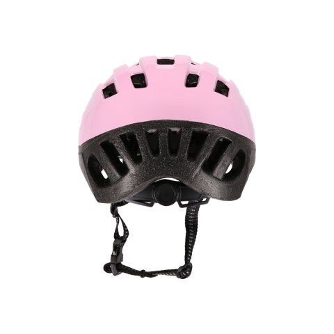 MTV62J RÓŻOWY ROZM. S(48-52CM) KASK DZIECIĘCY NILS EXTREME NILS EXTREME MTV62J RÓŻOWY ROZM. S(48-52CM) KASK DZIECIĘCY NILS EXTREME NILS EXTREME