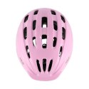 MTV62J RÓŻOWY ROZM. S(48-52CM) KASK DZIECIĘCY NILS EXTREME NILS EXTREME