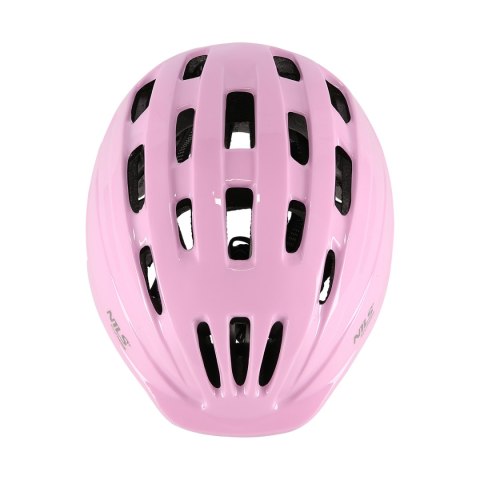 MTV62J RÓŻOWY ROZM. S(48-52CM) KASK DZIECIĘCY NILS EXTREME NILS EXTREME MTV62J RÓŻOWY ROZM. S(48-52CM) KASK DZIECIĘCY NILS EXTREME NILS EXTREME