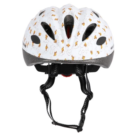 MTV65 BIAŁY ROZM. M (49-58 cm) KASK DZIECIĘCY NILS EXTREME NILS EXTREME MTV65 BIAŁY ROZM. M (49-58 cm) KASK DZIECIĘCY NILS EXTREME NILS EXTREME