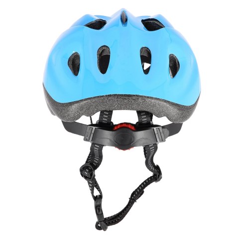 MTV65 NIEBIESKI ROZM. M (49-58 cm) KASK DZIECIĘCY NILS EXTREME NILS EXTREME MTV65 NIEBIESKI ROZM. M (49-58 cm) KASK DZIECIĘCY NILS EXTREME NILS EXTREME