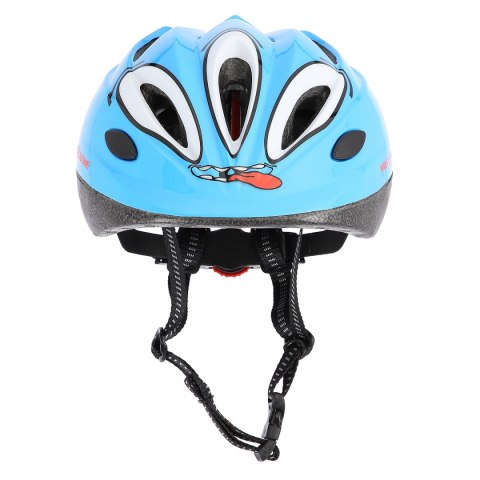 MTV65 NIEBIESKI ROZM. S (47-55 cm) KASK DZIECIĘCY NILS EXTREME NILS EXTREME MTV65 NIEBIESKI ROZM. S (47-55 cm) KASK DZIECIĘCY NILS EXTREME NILS EXTREME