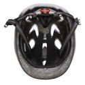 MTV65 RÓŻOWY ROZM. S (47-55 cm)KASK DZIECIĘCY NILS EXTREME NILS EXTREME