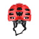 MTW01 LED KASK CZERWONY ROZM. XS (43-49 cm) NILS EXTREME NILS EXTREME