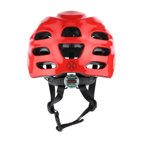 MTW01 LED KASK CZERWONY ROZM. XS (43-49 cm) NILS EXTREME NILS EXTREME MTW01 LED KASK CZERWONY ROZM. XS (43-49 cm) NILS EXTREME NILS EXTREME