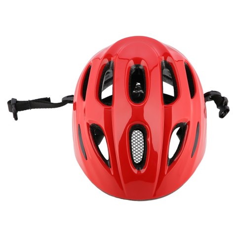 MTW01 LED KASK CZERWONY ROZM. XS (43-49 cm) NILS EXTREME NILS EXTREME MTW01 LED KASK CZERWONY ROZM. XS (43-49 cm) NILS EXTREME NILS EXTREME
