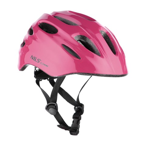 MTW01 LED RÓŻOWY ROZM. S (44-50 cm) KASK NILS EXTREME NILS EXTREME MTW01 LED RÓŻOWY ROZM. S (44-50 cm) KASK NILS EXTREME NILS EXTREME