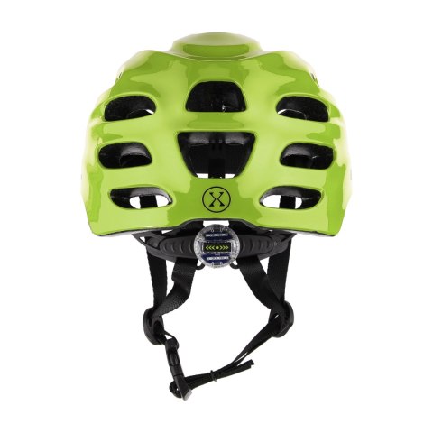 MTW01 LED ZIELONY ROZM. S (44-50 cm) KASK NILS EXTREME NILS EXTREME MTW01 LED ZIELONY ROZM. S (44-50 cm) KASK NILS EXTREME NILS EXTREME