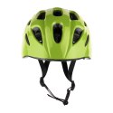 MTW01 LED ZIELONY ROZM. S (44-50 cm) KASK NILS EXTREME NILS EXTREME