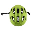 MTW01 LED ZIELONY ROZM. S (44-50 cm) KASK NILS EXTREME NILS EXTREME