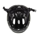 MTW01 LED ZIELONY ROZM. S (44-50 cm) KASK NILS EXTREME NILS EXTREME