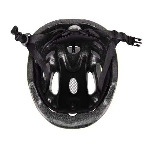 MTW01 LED ZIELONY ROZM. S (44-50 cm) KASK NILS EXTREME NILS EXTREME MTW01 LED ZIELONY ROZM. S (44-50 cm) KASK NILS EXTREME NILS EXTREME