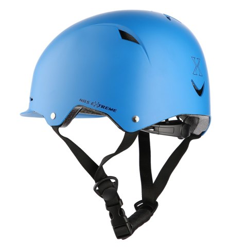 MTW02 CIEMNONIEBIESKI ROZM. XS (48-54cm) KASK NILS EXTREME NILS EXTREME MTW02 CIEMNONIEBIESKI ROZM. XS (48-54cm) KASK NILS EXTREME NILS EXTREME