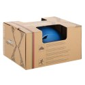 MTW02 CIEMNONIEBIESKI ROZM. XS (48-54cm) KASK NILS EXTREME NILS EXTREME