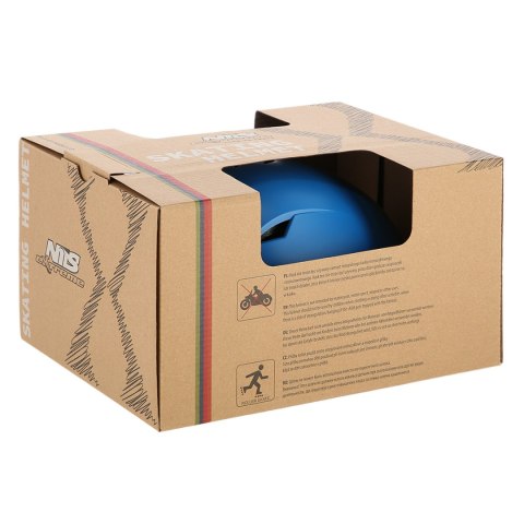 MTW02 CIEMNONIEBIESKI ROZM. XS (48-54cm) KASK NILS EXTREME NILS EXTREME MTW02 CIEMNONIEBIESKI ROZM. XS (48-54cm) KASK NILS EXTREME NILS EXTREME