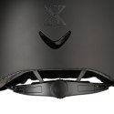 MTW02 CZARNY ROZM. XS (48-54cm) KASK NILS EXTREME NILS EXTREME