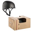 MTW02 CZARNY ROZM. XS (48-54cm) KASK NILS EXTREME NILS EXTREME