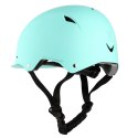 MTW02 JASNONIEBIESKI ROZM. XS (48-54cm) KASK NILS EXTREME NILS EXTREME