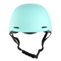 MTW02 JASNONIEBIESKI ROZM. XS (48-54cm) KASK NILS EXTREME NILS EXTREME