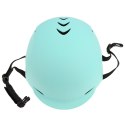 MTW02 JASNONIEBIESKI ROZM. XS (48-54cm) KASK NILS EXTREME NILS EXTREME