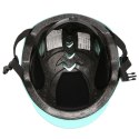 MTW02 JASNONIEBIESKI ROZM. XS (48-54cm) KASK NILS EXTREME NILS EXTREME