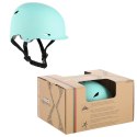 MTW02 JASNONIEBIESKI ROZM. XS (48-54cm) KASK NILS EXTREME NILS EXTREME