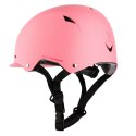 MTW02 RÓŻOWY ROZM. XS (48-54cm) KASK NILS EXTREME NILS EXTREME