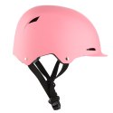 MTW02 RÓŻOWY ROZM. XS (48-54cm) KASK NILS EXTREME NILS EXTREME