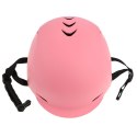 MTW02 RÓŻOWY ROZM. XS (48-54cm) KASK NILS EXTREME NILS EXTREME