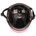 MTW02 RÓŻOWY ROZM. XS (48-54cm) KASK NILS EXTREME NILS EXTREME
