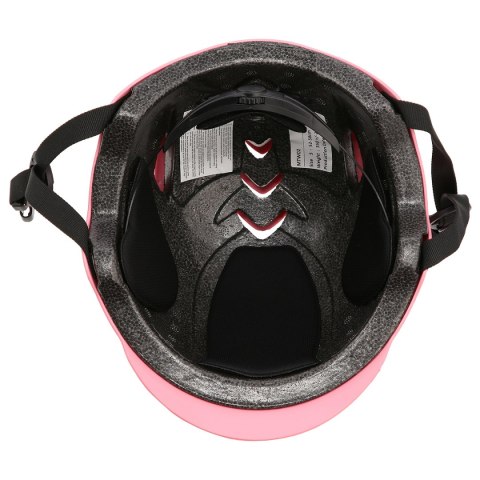 MTW02 RÓŻOWY ROZM. XS (48-54cm) KASK NILS EXTREME NILS EXTREME MTW02 RÓŻOWY ROZM. XS (48-54cm) KASK NILS EXTREME NILS EXTREME
