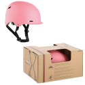 MTW02 RÓŻOWY ROZM. XS (48-54cm) KASK NILS EXTREME NILS EXTREME