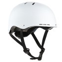 MTW03 BIAŁY ROZM. M (52-59 cm) KASK NILS EXTREME NILS EXTREME