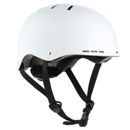 MTW03 BIAŁY ROZM. M (52-59 cm) KASK NILS EXTREME NILS EXTREME