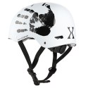 MTW03 BIAŁY ROZM. M (52-59 cm) KASK NILS EXTREME NILS EXTREME