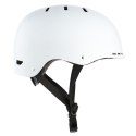 MTW03 BIAŁY ROZM. M (52-59 cm) KASK NILS EXTREME NILS EXTREME