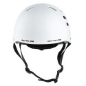 MTW03 BIAŁY ROZM. M (52-59 cm) KASK NILS EXTREME NILS EXTREME