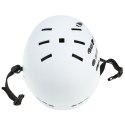 MTW03 BIAŁY ROZM. M (52-59 cm) KASK NILS EXTREME NILS EXTREME