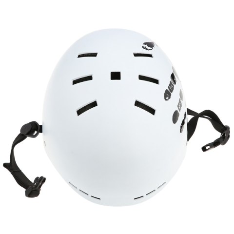 MTW03 BIAŁY ROZM. M (52-59 cm) KASK NILS EXTREME NILS EXTREME MTW03 BIAŁY ROZM. M (52-59 cm) KASK NILS EXTREME NILS EXTREME