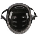 MTW03 BIAŁY ROZM. M (52-59 cm) KASK NILS EXTREME NILS EXTREME