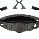 MTW03 BIAŁY ROZM. M (52-59 cm) KASK NILS EXTREME NILS EXTREME