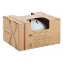 MTW03 BIAŁY ROZM. M (52-59 cm) KASK NILS EXTREME NILS EXTREME