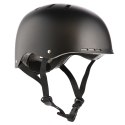MTW03 CZARNY ROZM. L (54-62 cm) KASK NILS EXTREME NILS EXTREME