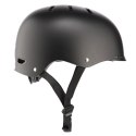 MTW03 CZARNY ROZM. L (54-62 cm) KASK NILS EXTREME NILS EXTREME