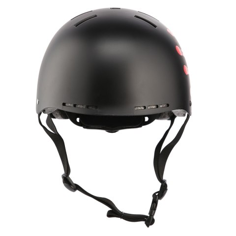 MTW03 CZARNY ROZM. L (54-62 cm) KASK NILS EXTREME NILS EXTREME MTW03 CZARNY ROZM. L (54-62 cm) KASK NILS EXTREME NILS EXTREME