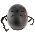 MTW03 CZARNY ROZM. L (54-62 cm) KASK NILS EXTREME NILS EXTREME