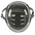 MTW03 CZARNY ROZM. L (54-62 cm) KASK NILS EXTREME NILS EXTREME