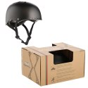 MTW03 CZARNY ROZM. L (54-62 cm) KASK NILS EXTREME NILS EXTREME