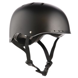 MTW03 CZARNY ROZM. M (52-59 cm) KASK NILS EXTREME NILS EXTREME